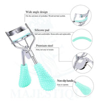 Majestique Eyebrow Curler Assorted 1 Piece