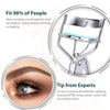Majestique Eyebrow Curler Assorted 1 Piece