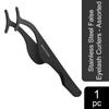 Majestique Stainless Steel False Eyelash Curlers Assorted 1 Piece