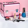 Majestique Stainless Steel False Eyelash Curlers Assorted 1 Piece
