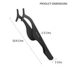 Majestique Stainless Steel False Eyelash Curlers Assorted 1 Piece