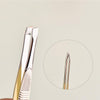 Majestique Tweezers For Eyebrows Assorted 1 Piece