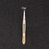 Majestique Tweezers For Eyebrows Assorted 1 Piece