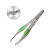 Majestique Eyebrow Plucker Tweezers 1 Piece