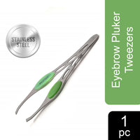 Majestique Eyebrow Plucker Tweezers 1 Piece