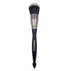 Majestique Highlighter Powder Brush Soft Dense Synthetic Bristles 1 Piece
