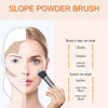 Majestique Large Powder Brush Premium Synthetic Kabuki Brush 1 Piece
