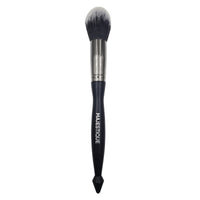 Majestique Large Powder Mineral Brush For Daily Makeup 1 Piece