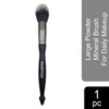 Majestique Large Powder Mineral Brush For Daily Makeup 1 Piece