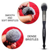Majestique Large Powder Mineral Brush For Daily Makeup 1 Piece