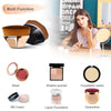 Majestique Professional Makeup Brush 1 Piece