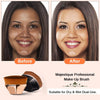 Majestique Professional Makeup Brush 1 Piece