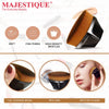 Majestique Professional Makeup Brush 1 Piece