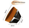 Majestique Professional Makeup Brush 1 Piece
