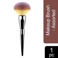 Majestique Makeup Brush Assorted 1 Piece