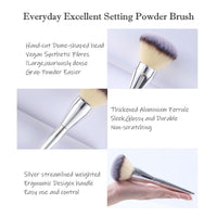 Majestique Makeup Brush Assorted 1 Piece