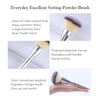 Majestique Makeup Brush Assorted 1 Piece