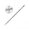 Majestique Blackheads Removing Needle Tool 2 In 1 1 Piece