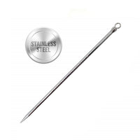 Majestique Blackheads Removing Needle Tool 2 In 1 1 Piece