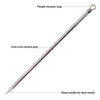 Majestique Blackheads Removing Needle Tool 2 In 1 1 Piece