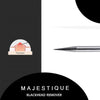 Majestique Blackheads Removing Needle Tool 2 In 1 1 Piece