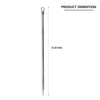 Majestique Blackheads Removing Needle Tool 2 In 1 1 Piece