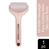 Majestique Ice Roller Massager Face Cooling Neck Skin Care Tools 1 Piece