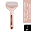 Majestique Ice Roller Massager Face Cooling Neck Skin Care Tools 1 Piece