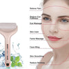 Majestique Ice Roller Massager Face Cooling Neck Skin Care Tools 1 Piece