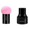 Majestique Mushroom Head Sponge With Handle Case 1 Piece