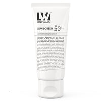 Lukewarm Sunscreen SPF 50+ PA++++ 100 ml