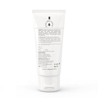 Lukewarm Sunscreen SPF 50+ PA++++ 100 ml