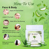 Trunext Aloe Vera Gel For Young & Radiant Skin & Hair 200 ml
