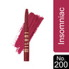 Milani Ludicrous Matte Lip Crayon 200 Insomniac