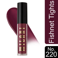 Milani Ludicrous Lip Gloss 220 Fishnet Tights
