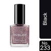 Inglot Nail Enamel 246 Brown Shine