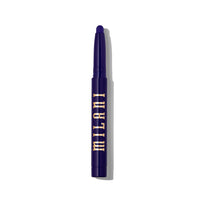Milani Ludicrous Matte Lip Crayon 240 Front Row