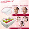 Majestique Facial Cotton Pads 250 Pads 250 Pads