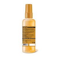 Nashi Argan Oil Hair Serum for Women & Men – Strengthens Hair, Reduces Breakage, Adds Shine & Controls Frizz (100ml)