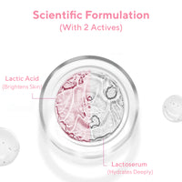 CosIQ Foaming F2 Intimate Wash for Women, 100ml
