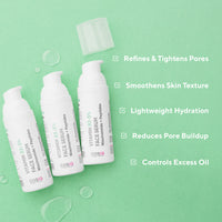 CosIQ Niacinamide Vitamin B3-5% Face Serum, 30ml (Pack of 2)