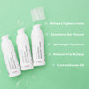 CosIQ Niacinamide Vitamin B3-5% Face Serum, 30ml (Pack of 2)