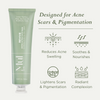 Mul Secrets Revive: Acne Exfoliating Mask 100 ml