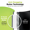 LetsShave Balls Trimmer for Men with Grooming Head