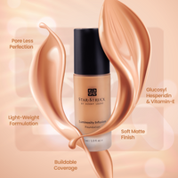 Star Struck by Sunny Leone Luminosity Infusion 30 ml