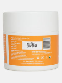 Skin Secrets Brightening & Hydrating Papaya Scrub 100 ml