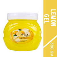 Skin Secrets Lemon Facial Gel