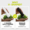 LetsShave All Under Trimmer for Men