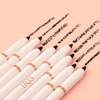 Iris Cosmetics Back To Black Waterproof Kohl Pencil 1.2 gm