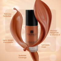 Star Struck by Sunny Leone Luminosity Infusion 30 ml